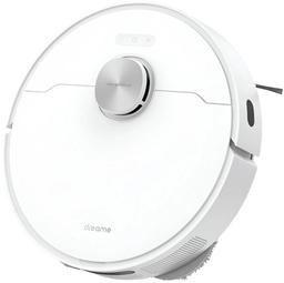 Refurbished Dreame L10 Prime Self Cleaning Robot Vacuum and Mop Cleaner - Reebelo Canada