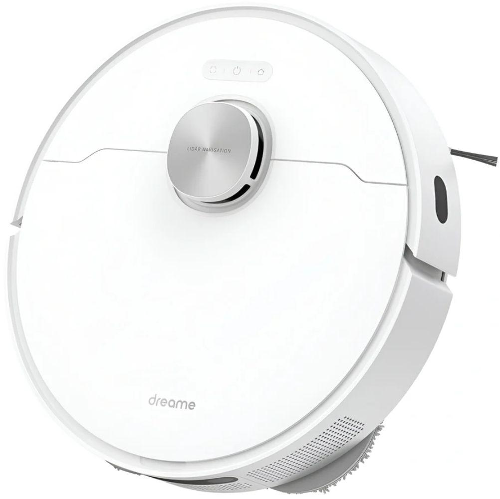 Refurbished Dreame L10 Prime Self Cleaning Robot Vacuum and Mop Cleaner - Reebelo Canada