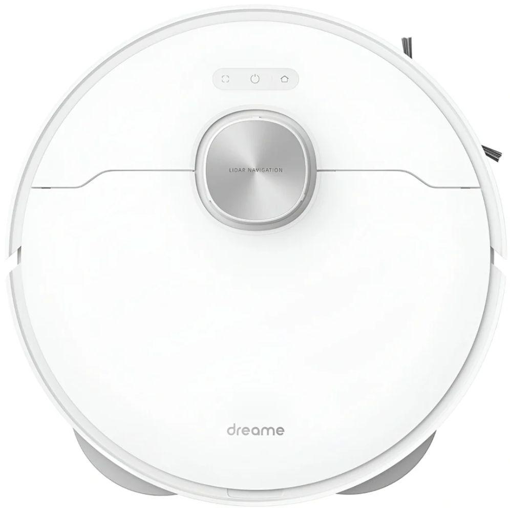 Refurbished Dreame L10 Prime Self Cleaning Robot Vacuum and Mop Cleaner - Reebelo Canada