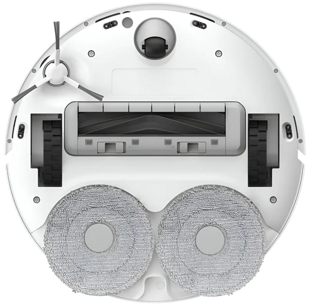 Refurbished Dreame L10 Prime Self Cleaning Robot Vacuum and Mop Cleaner - Reebelo Canada