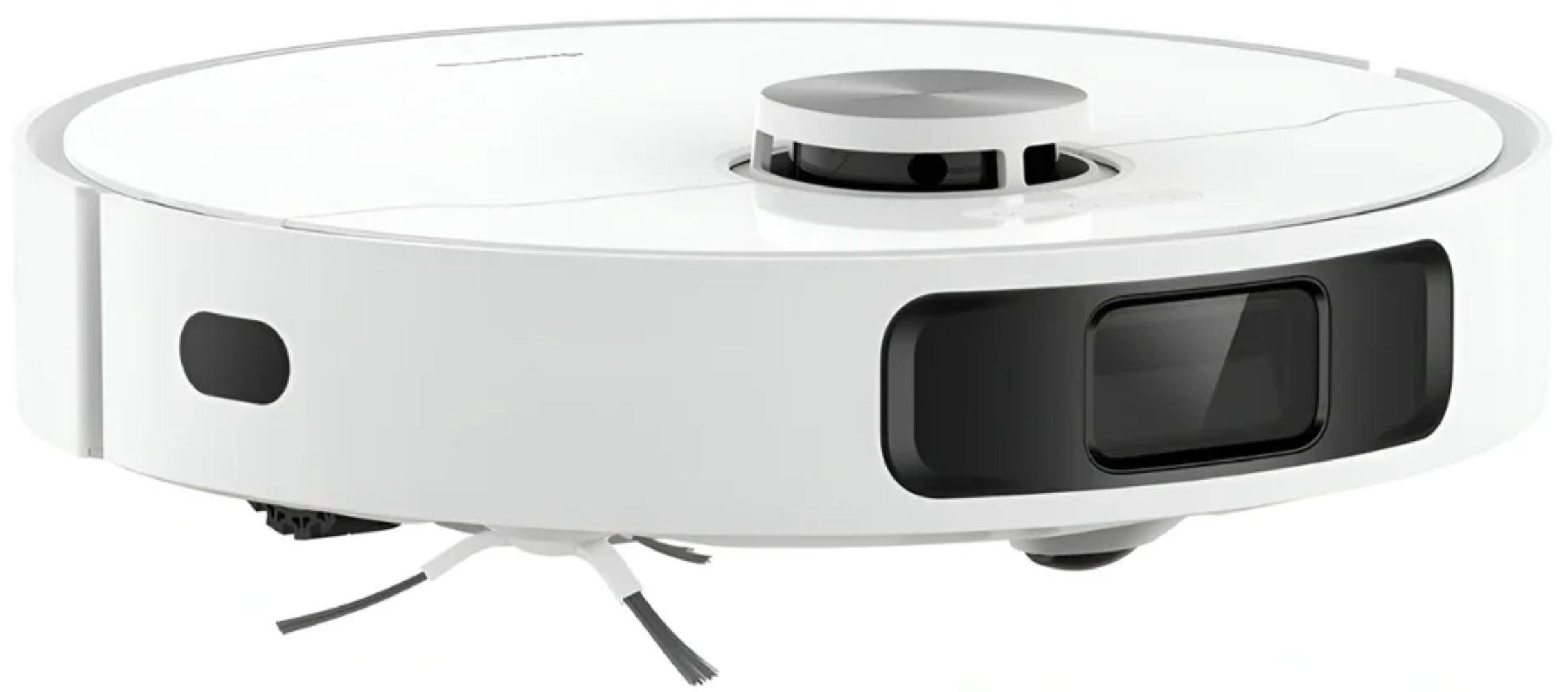 Refurbished Dreame L10 Prime Self Cleaning Robot Vacuum and Mop Cleaner - Reebelo Canada