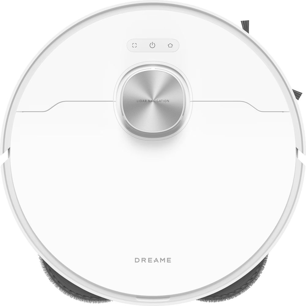 Dreame L10s Ultra Gen 2 Robot Vacuum Cleaner and Mop