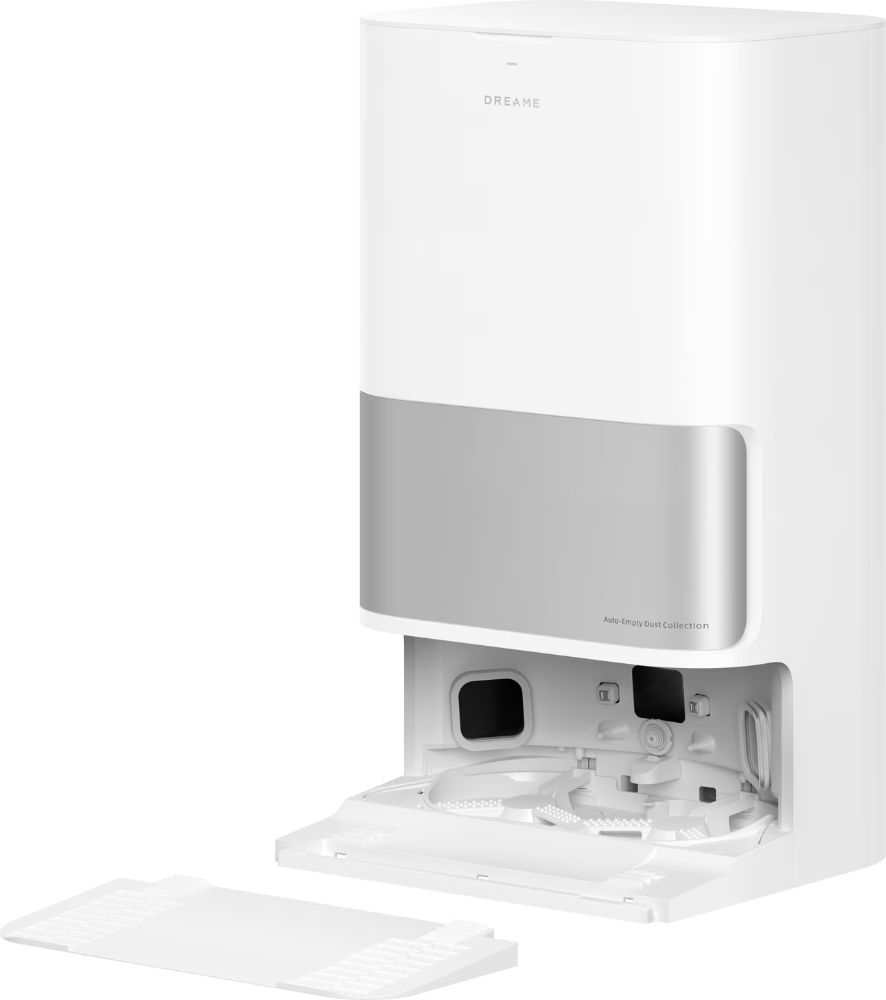 Dreame L10s Ultra Gen 2 Robot Vacuum Cleaner and Mop