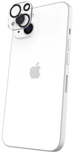 DuraGlass Camera Screen Protector for iPhone 13