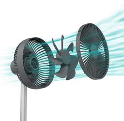 Duux Rize Stand Fan