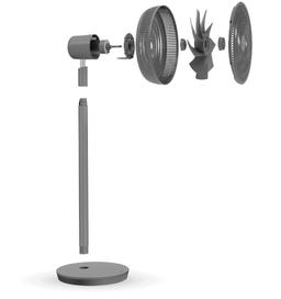 Duux Whisper Essence Stand Fan