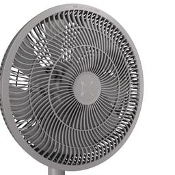 Duux Whisper Essence Stand Fan