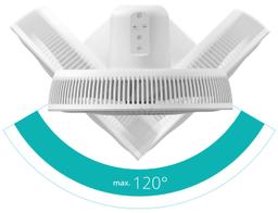Duux Whisper Essence Stand Fan