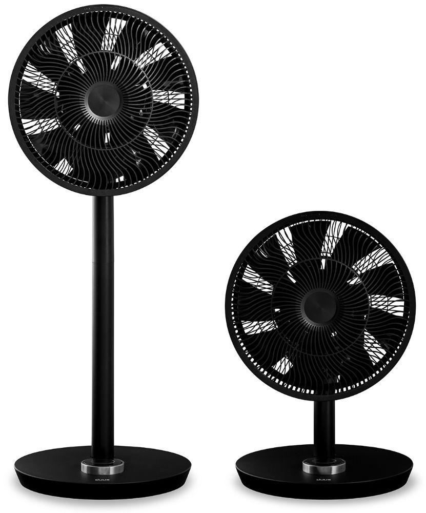 Refurbished Duux Whisper Flex Smart Stand Fan - Reebelo Canada
