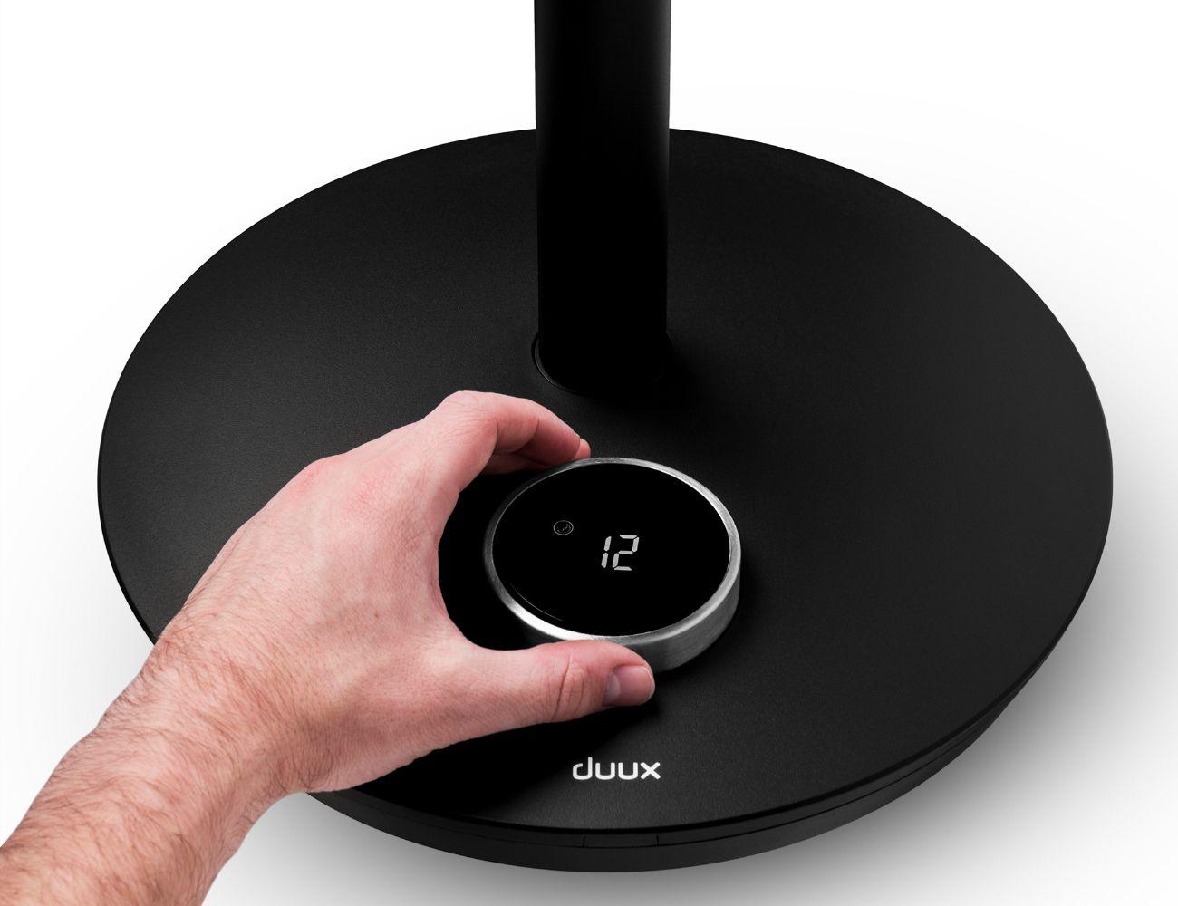 Refurbished Duux Whisper Flex Smart Stand Fan - Reebelo Canada