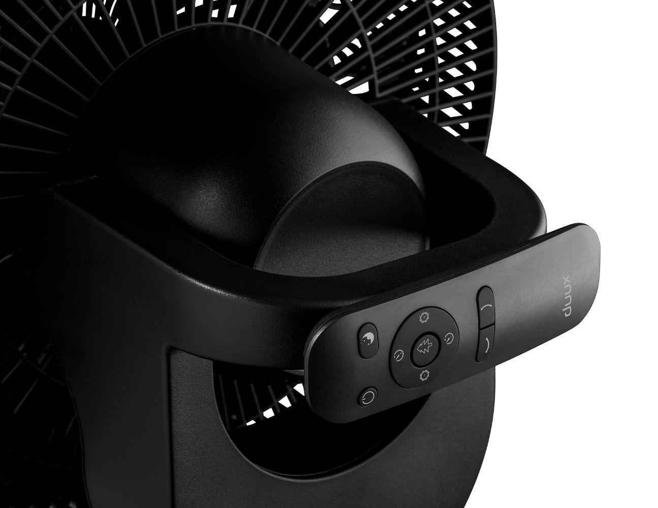 Refurbished Duux Whisper Flex Smart Stand Fan - Reebelo Canada