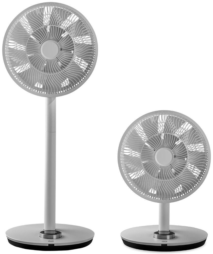 Refurbished Duux Whisper Flex Smart Stand Fan - Reebelo Canada