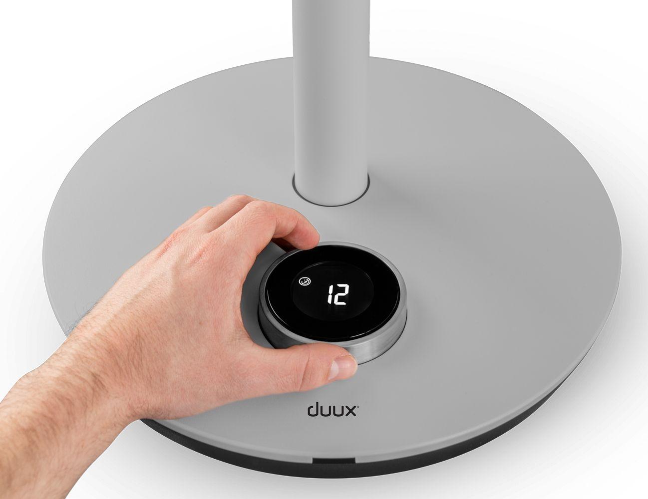 Refurbished Duux Whisper Flex Smart Stand Fan - Reebelo Canada