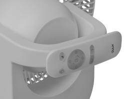 Duux Whisper Flex Smart Stand Fan