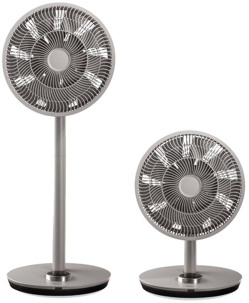 Refurbished Duux Whisper Flex Smart Stand Fan - Reebelo Canada