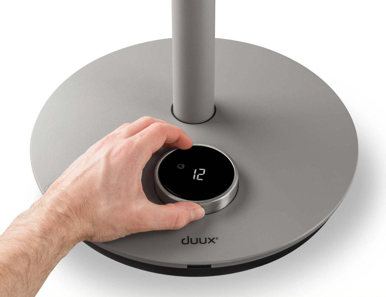 Refurbished Duux Whisper Flex Smart Stand Fan - Reebelo Canada