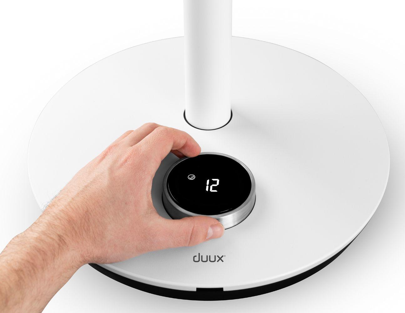 Refurbished Duux Whisper Flex Smart Stand Fan - Reebelo Canada