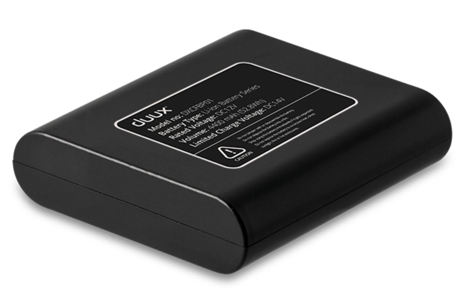 Refurbished Duux Whisper Flex Smart + Battery Pack - Reebelo Canada