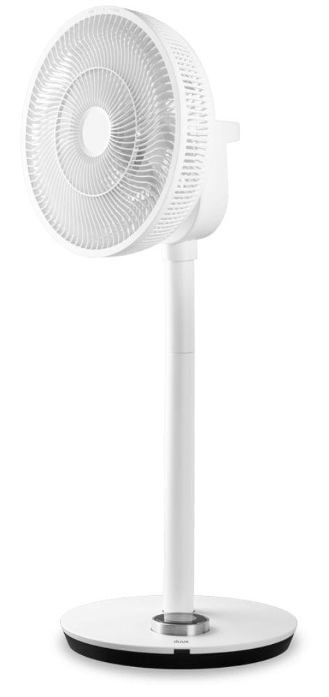 Refurbished Duux Whisper Flex Smart + Battery Pack - Reebelo Canada