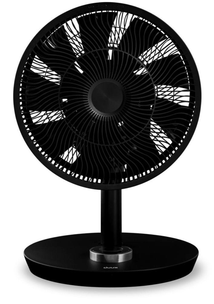 Refurbished Duux Whisper Flex Smart Stand Fan - Reebelo Canada