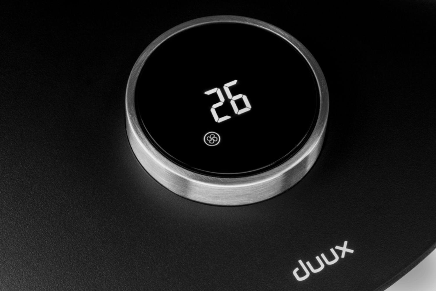 Refurbished Duux Whisper Flex Smart Stand Fan - Reebelo Canada