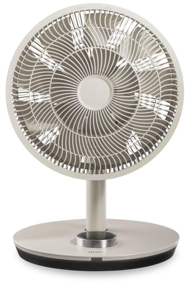 Refurbished Duux Whisper Flex Smart Stand Fan - Reebelo Canada