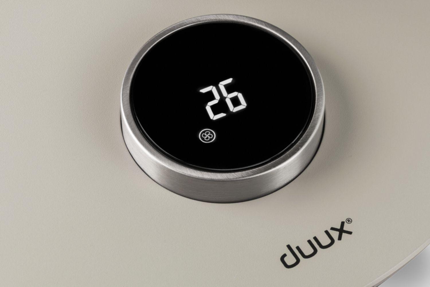 Refurbished Duux Whisper Flex Smart Stand Fan - Reebelo Canada