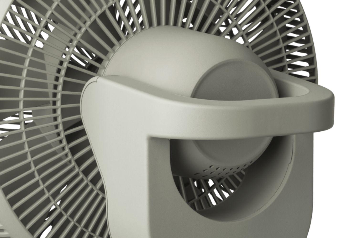 Refurbished Duux Whisper Flex Smart Stand Fan - Reebelo Canada