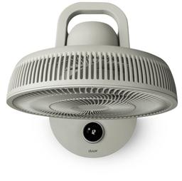 Duux Whisper Flex Smart Stand Fan
