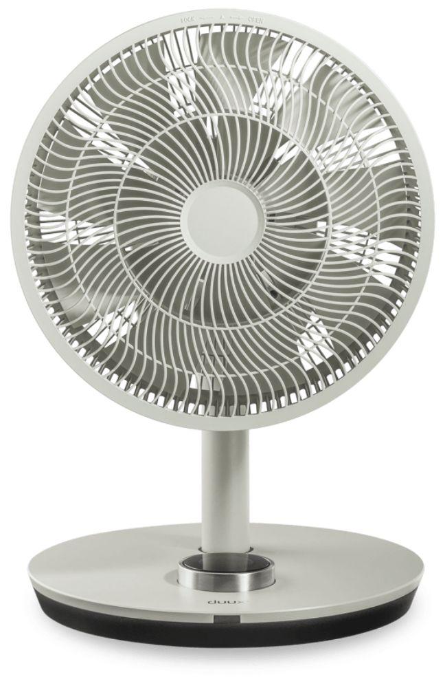 Refurbished Duux Whisper Flex Smart Stand Fan - Reebelo Canada