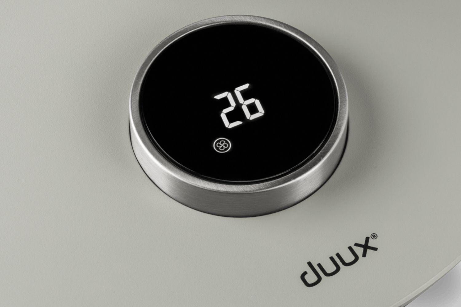 Refurbished Duux Whisper Flex Smart Stand Fan - Reebelo Canada