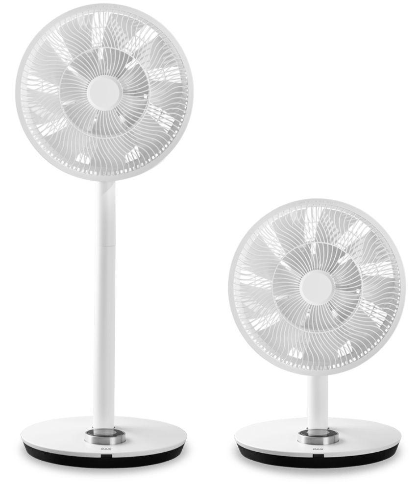 Refurbished Duux Whisper Flex Smart Stand Fan - Reebelo Canada