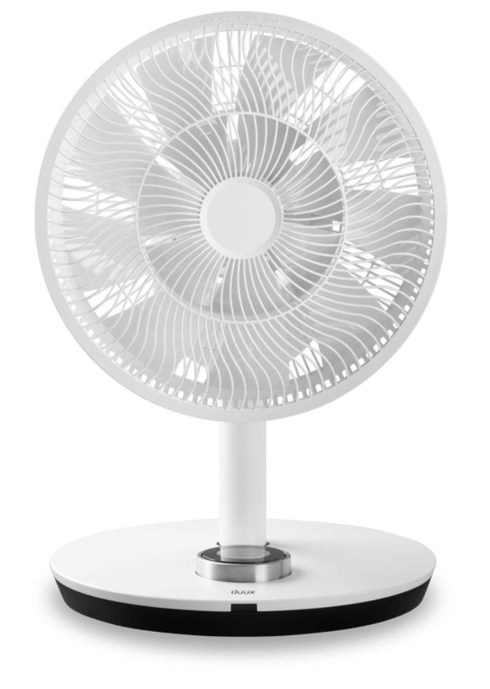 Refurbished Duux Whisper Flex Smart Stand Fan - Reebelo Canada