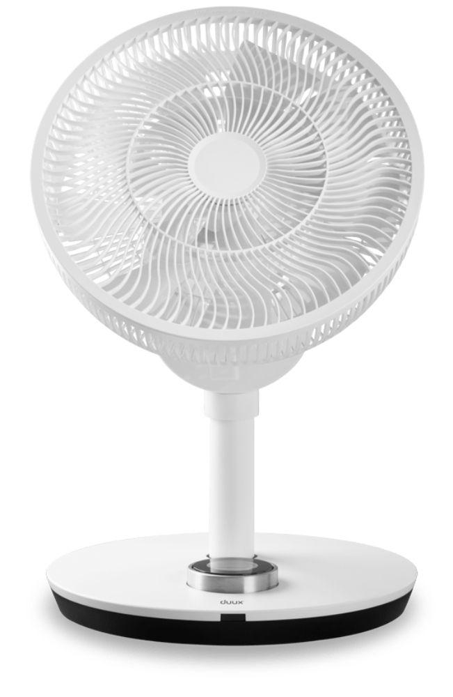 Refurbished Duux Whisper Flex Smart Stand Fan - Reebelo Canada