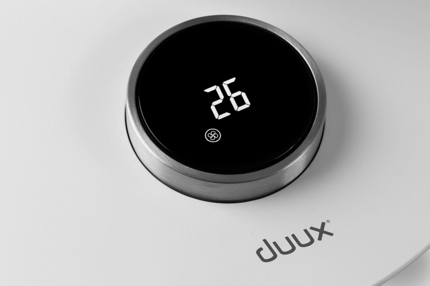 Refurbished Duux Whisper Flex Smart Stand Fan - Reebelo Canada