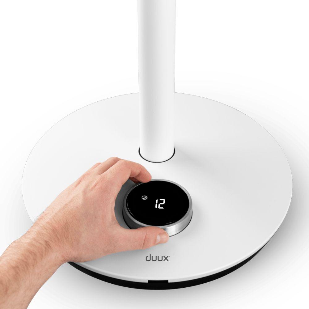 Refurbished Duux Whisper Flex Smart Stand Fan - Reebelo Canada