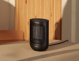Duux Zone Personal Fan Heater
