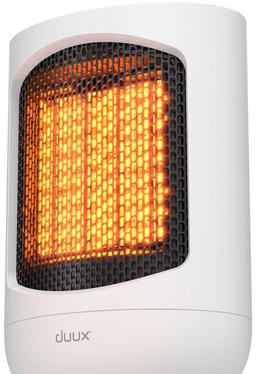 Duux Zone Personal Fan Heater