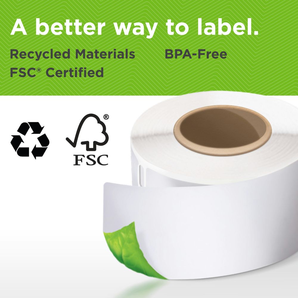 Dymo LabelWriter 5XL Label Printer - Black