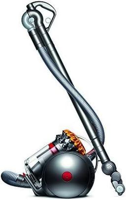 Dyson 214887-01 Big Ball Multi Floor Canister Vacuum