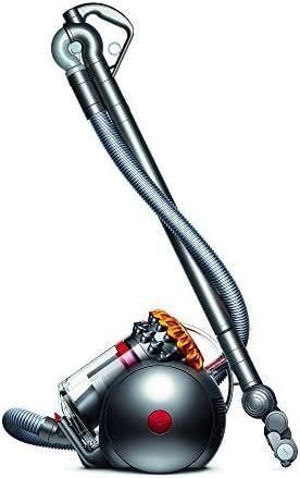 Dyson 214887-01 Big Ball Multi Floor Canister Vacuum