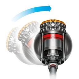Dyson 214887-01 Big Ball Multi Floor Canister Vacuum