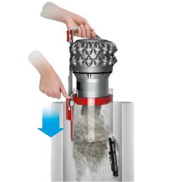 Dyson 214887-01 Big Ball Multi Floor Canister Vacuum