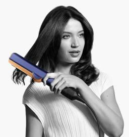 Dyson Airstrait Straightener and Dryer