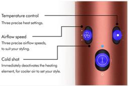 Dyson Airwrap Multi-Styler and Dryer