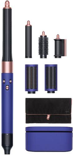 Dyson  Airwrap Multi-styler Complete Long - Vinca Blue/ Rose - Excellent