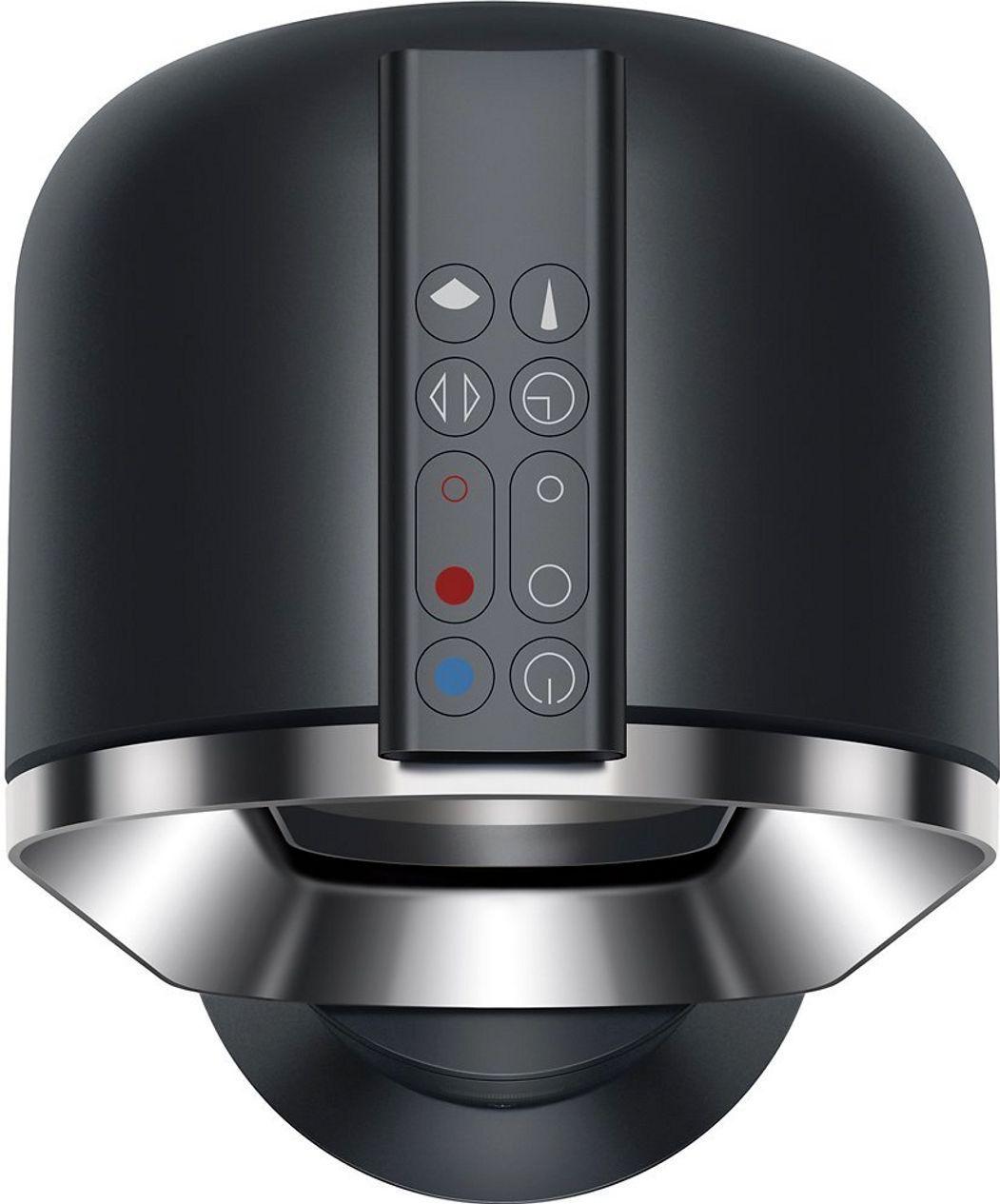 Dyson AM09 Hot+Cool Jet Focus Fan Heater