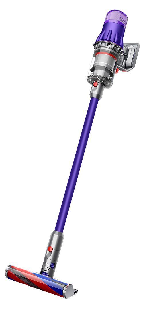 Refurbished Dyson Digital Slim Fluffy Cordless Vacuum Cleaner - Reebelo Canada