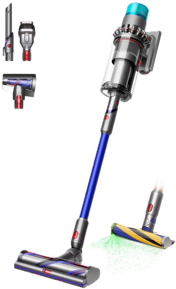 Refurbished Dyson Gen5outsize HEPA Cordless Vacuum Cleaner - Reebelo Canada