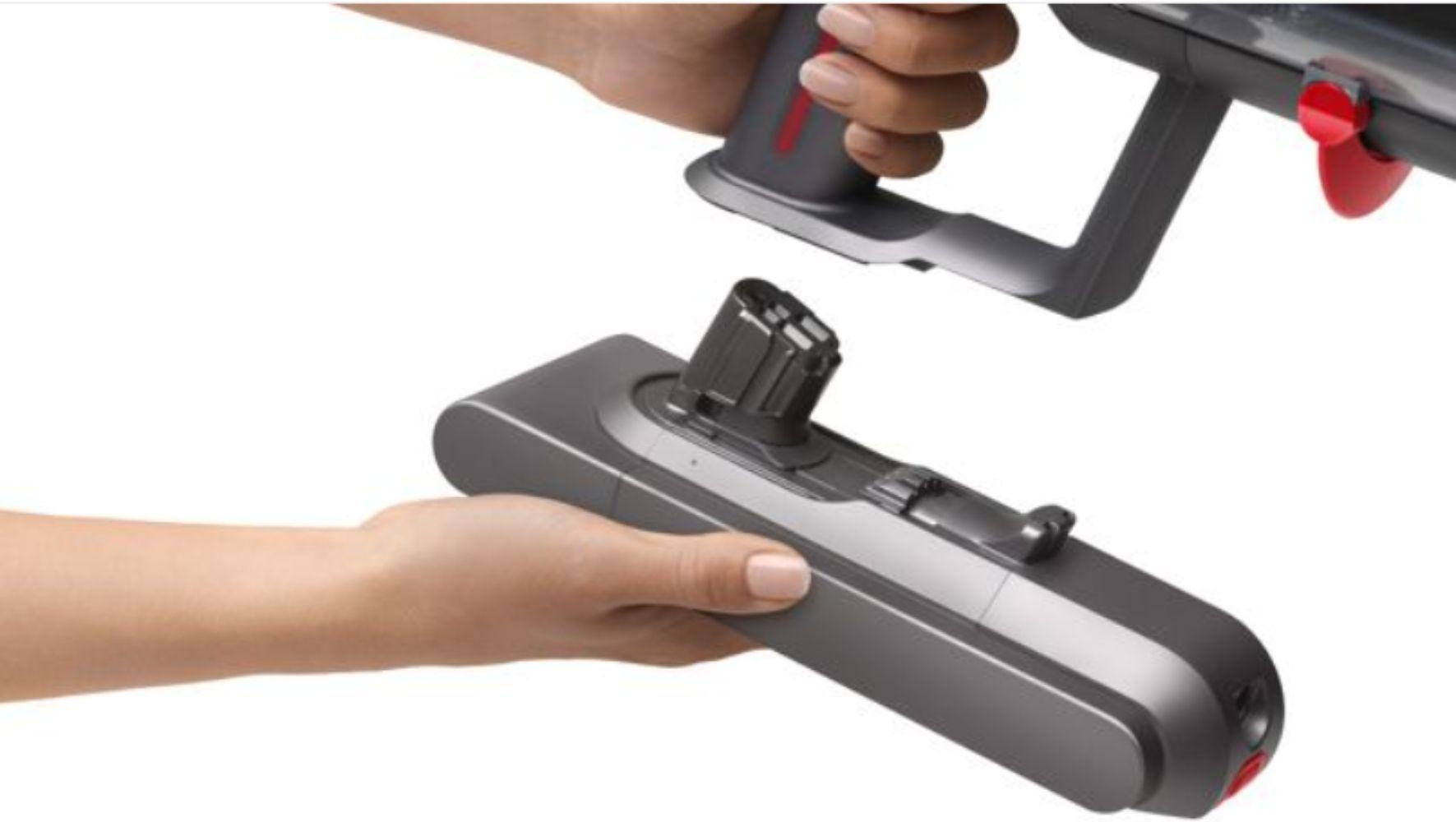 Refurbished Dyson Gen5outsize HEPA Cordless Vacuum Cleaner - Reebelo Canada
